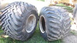 Float Tires (5)