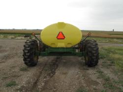 Yetter Cart (5)