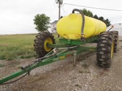 Yetter Cart (2)