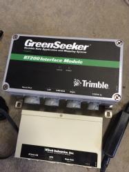 Greenseeker 1