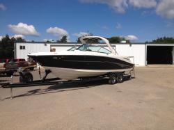 2007 Sea Ray-40