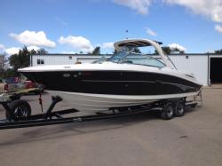 2007 Sea Ray-42