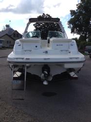 2007 Sea Ray-44