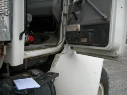 TCC 15 right door sill