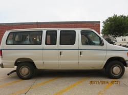 1997 Ford E350 (3)