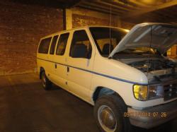 1992 Ford E350 (6)