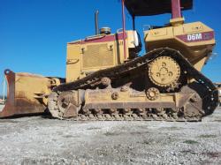 D6M Dozer (1)