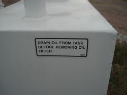 Hydraulic Tank-07