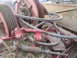 Combine Straw Spreader 002