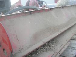 Combine Straw Spreader 003