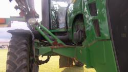 JD 4930 SN 2117 002