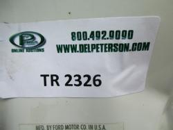 TR 2326 (22)