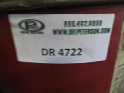 DR 4722 (4)