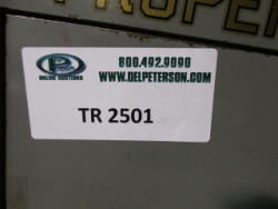 TR 2501 (3)