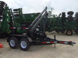 Travis Seed Cart HSC2200