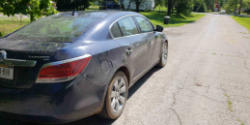 Buick LaCrosse (20)