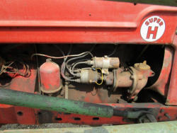 Farmall Super H (3)